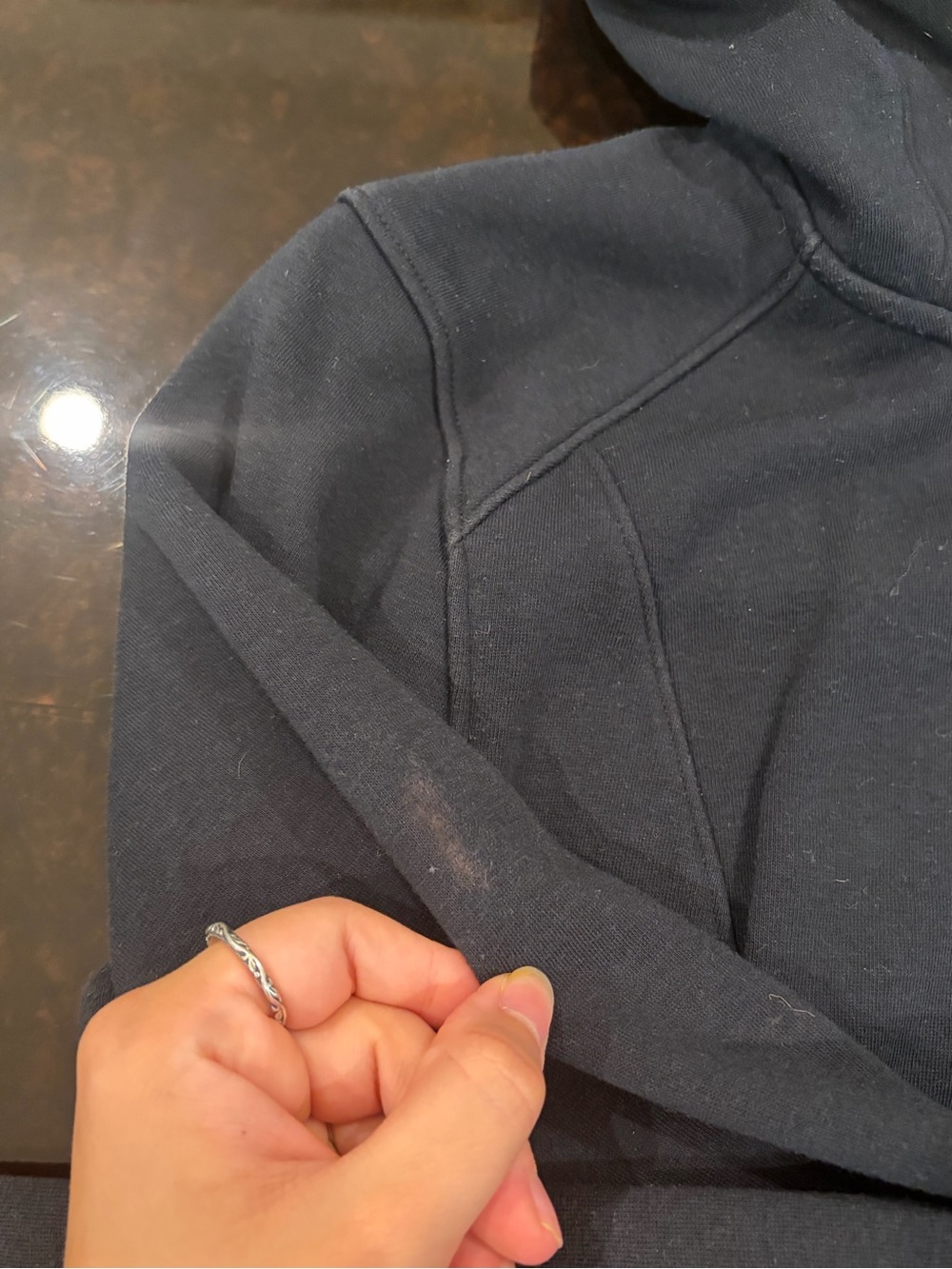 Fleece Jacket - Picture 4 of 6
